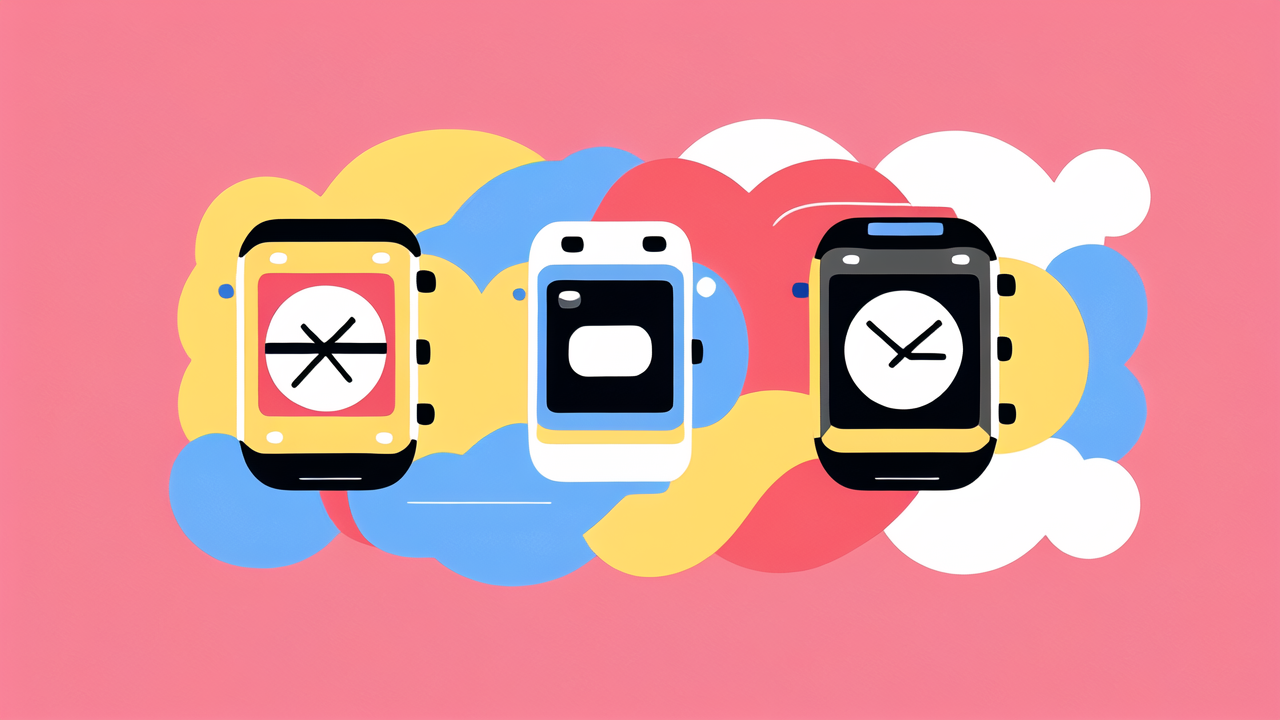 pulse smartwatch