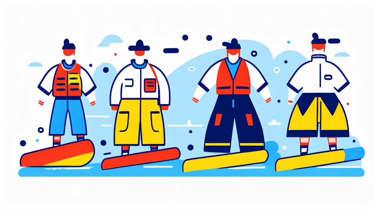 fishing life vests