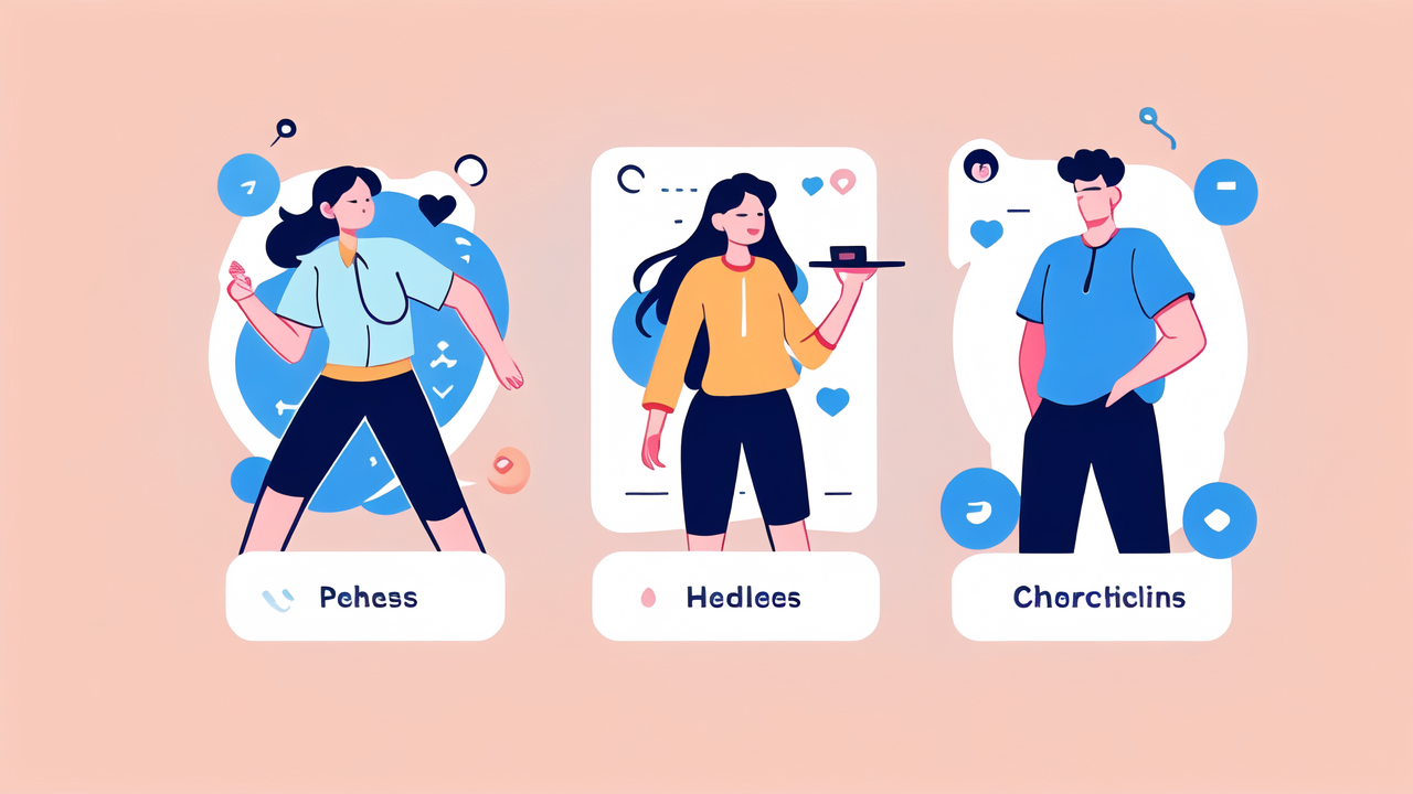 body measurement tracker