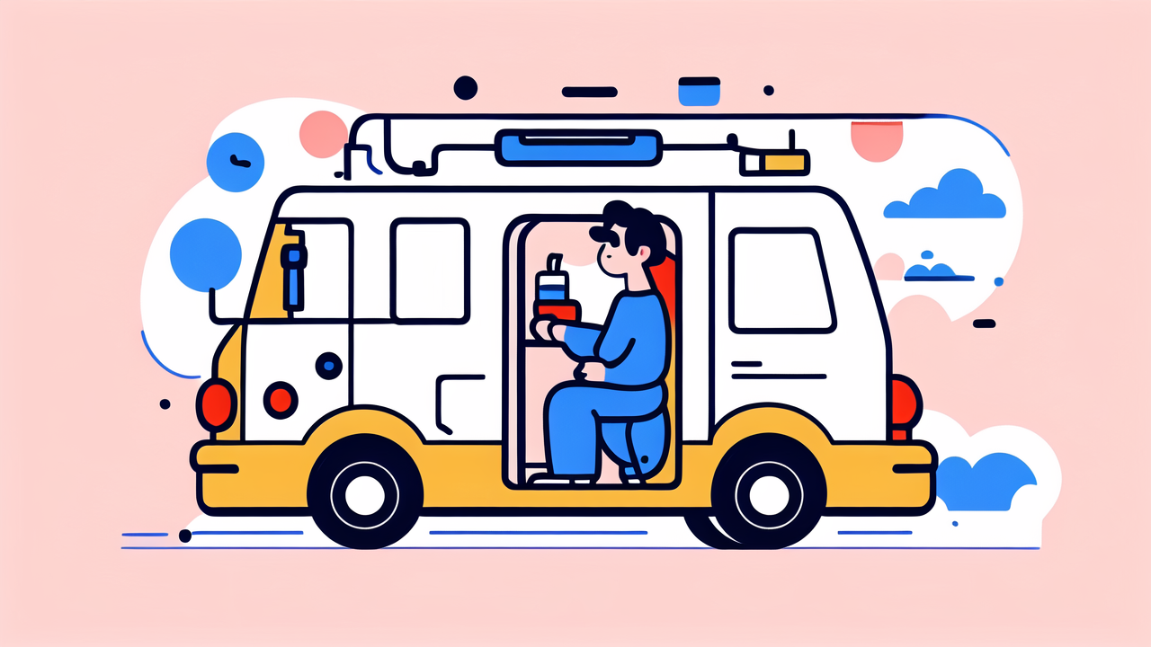 Portable USB Baby Bottle Warmer Bag