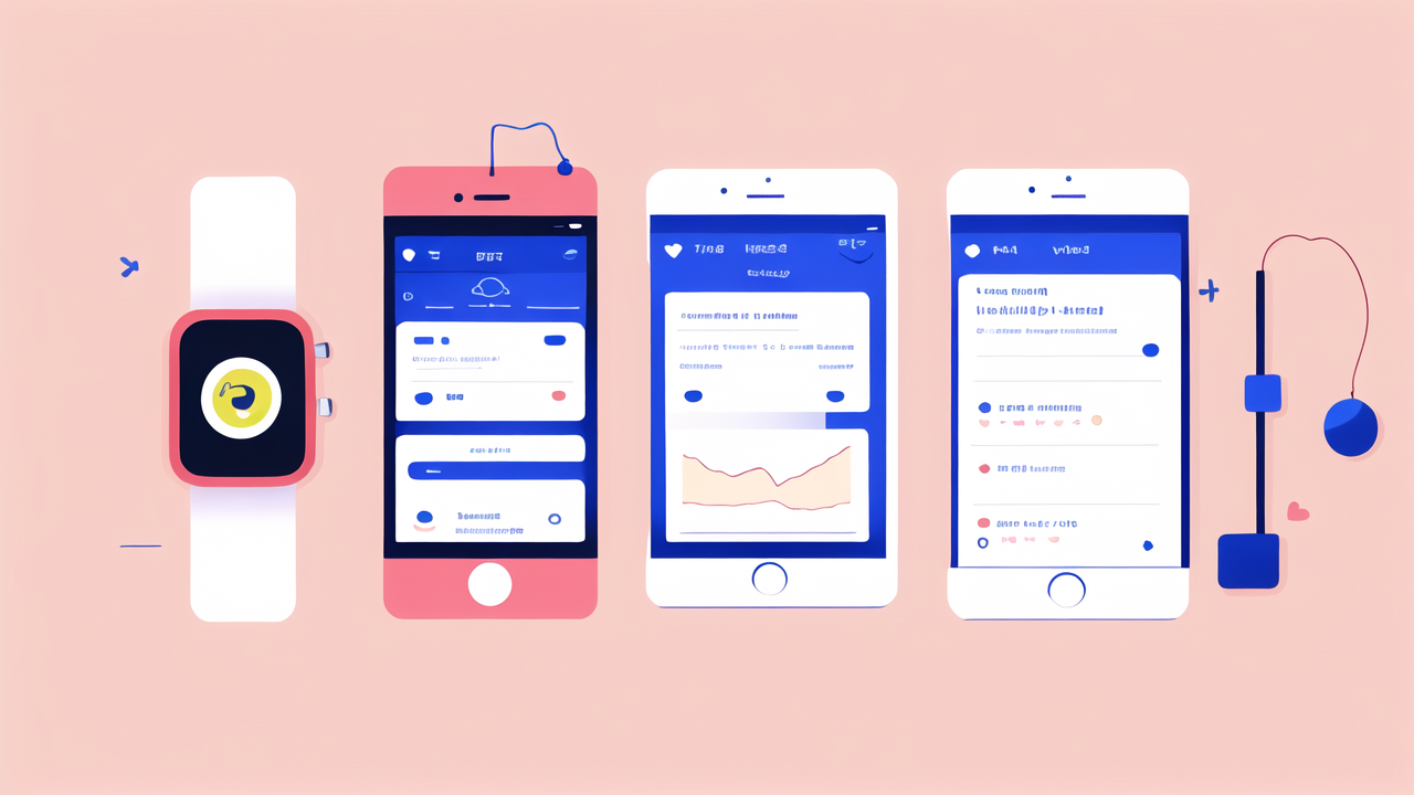 technology smart watch