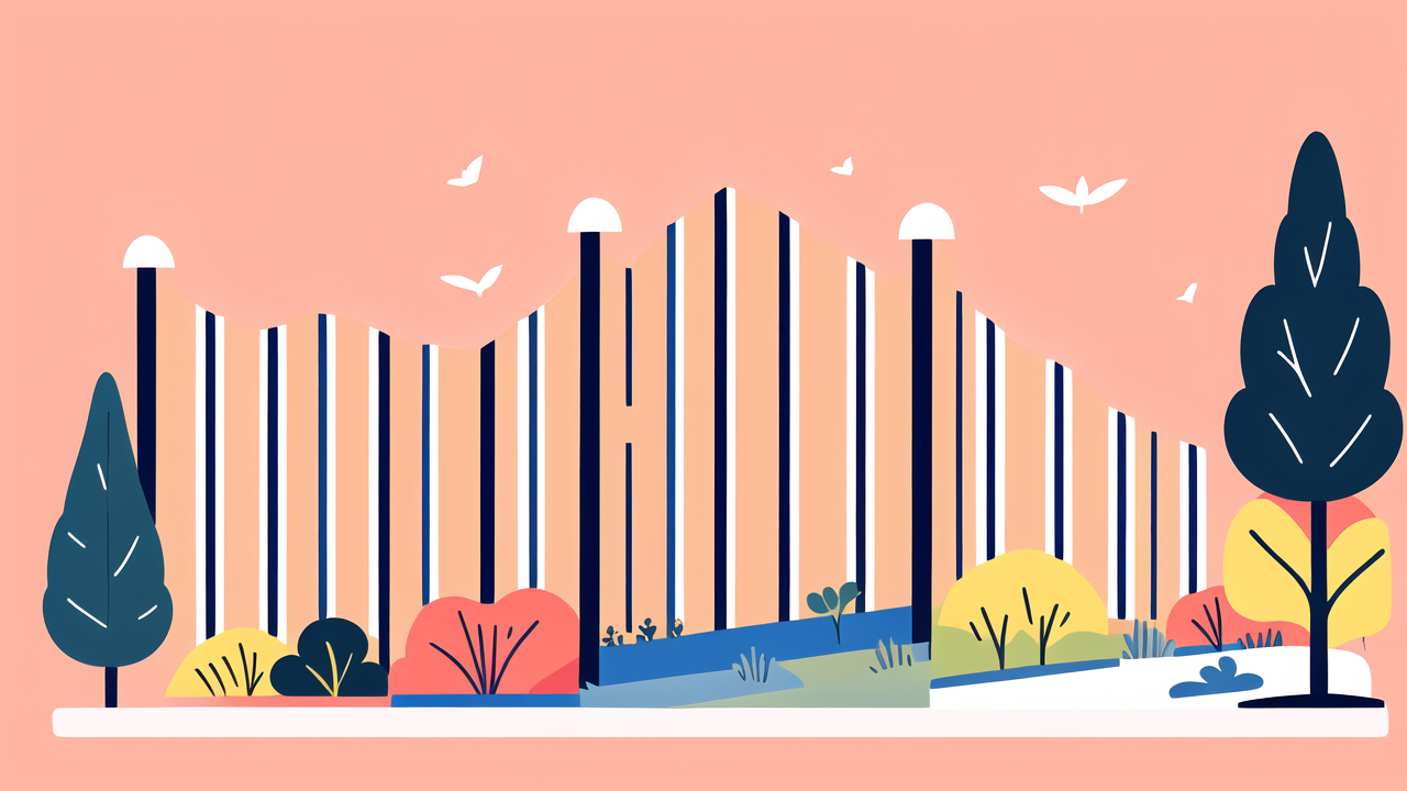 garden fence