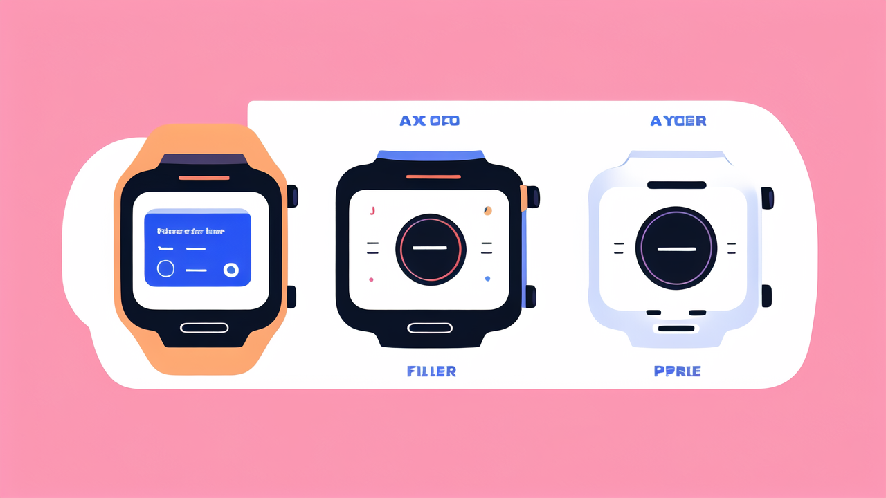 fila ray tracer apex