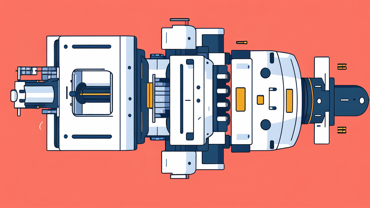 Collection of colorful circular objects against pink, resembling 22x62x16 bearings.
