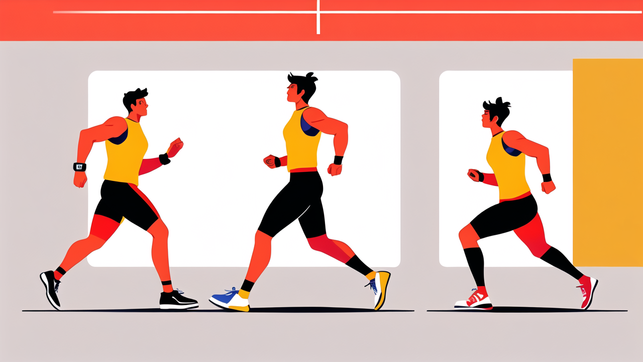 gps tracker in sport