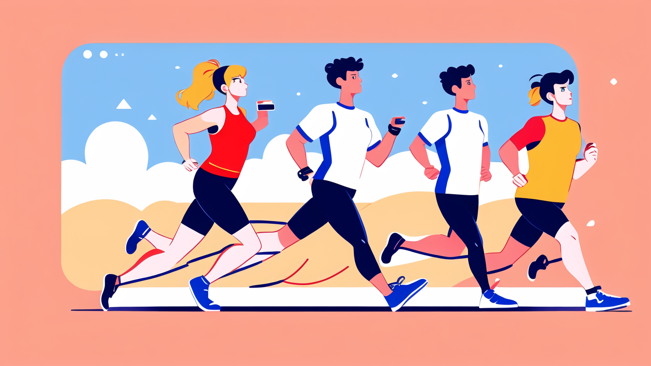 fitness tracking
