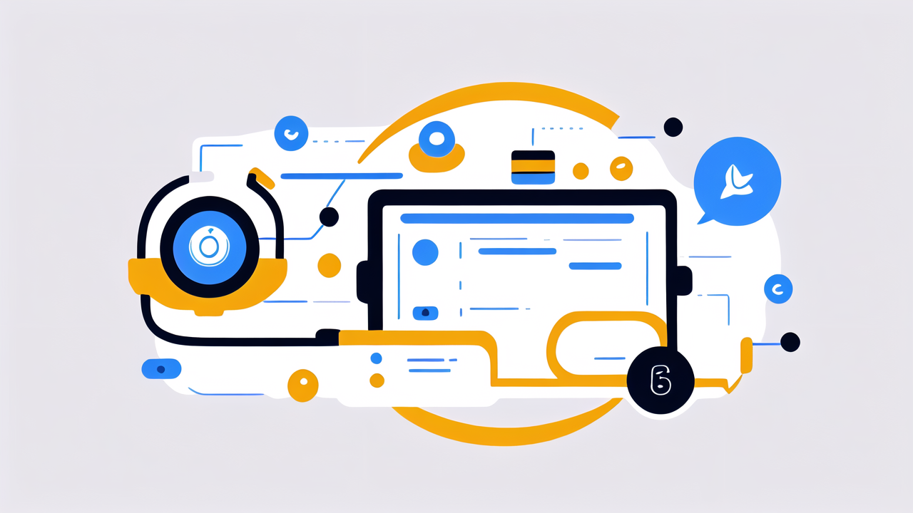 health tracking features, Smartwatch Trends in futuristic tech illustration with health tracking icons highlighted