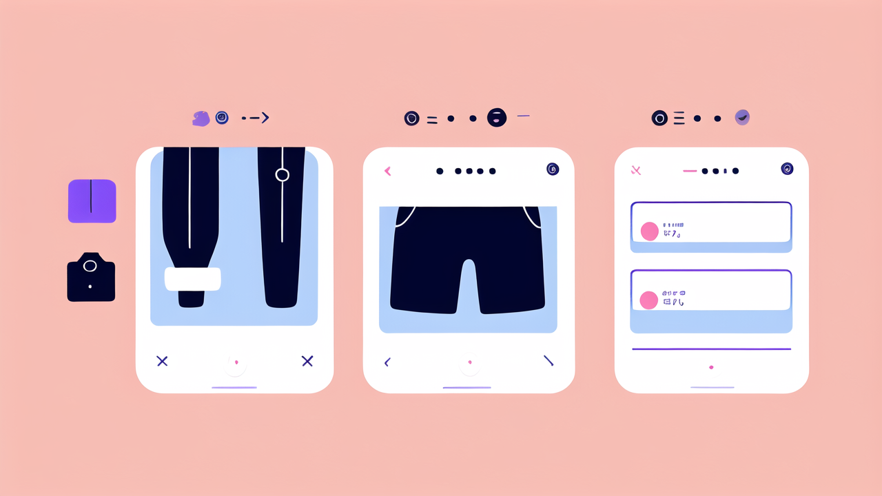 body measurement tracker
