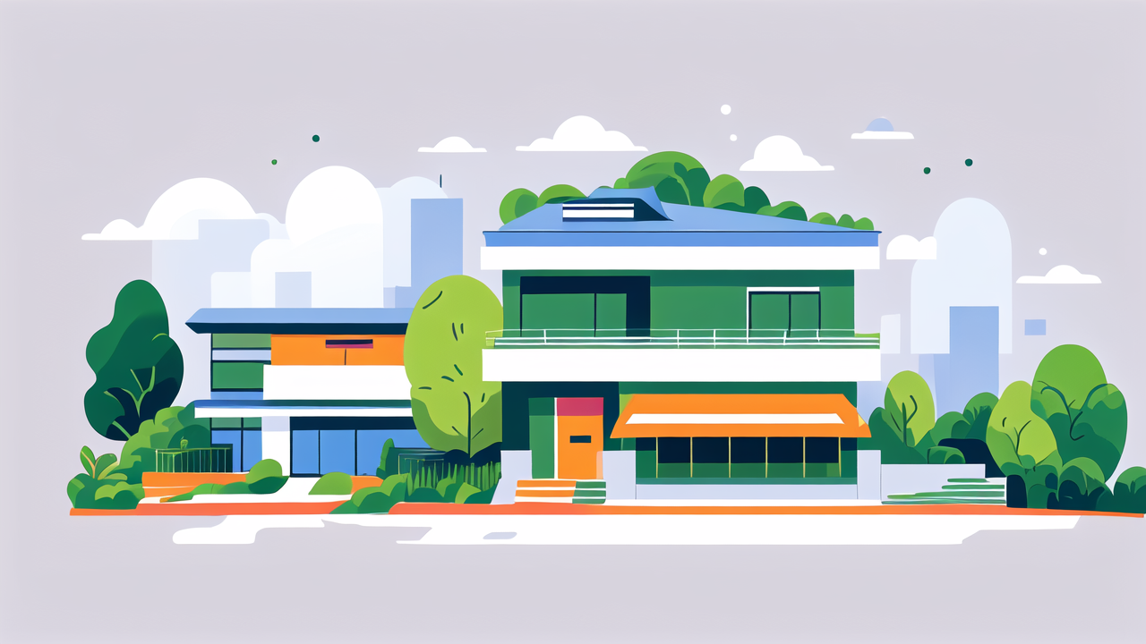 landscape transformation