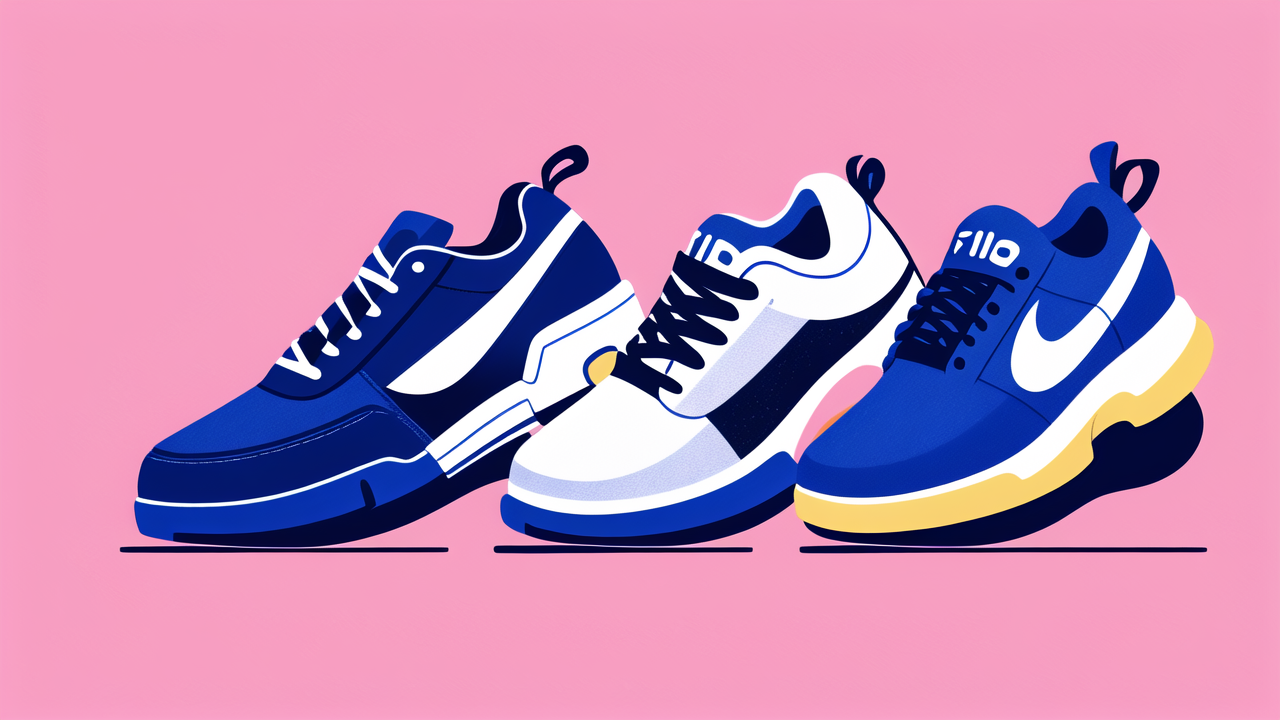 fila