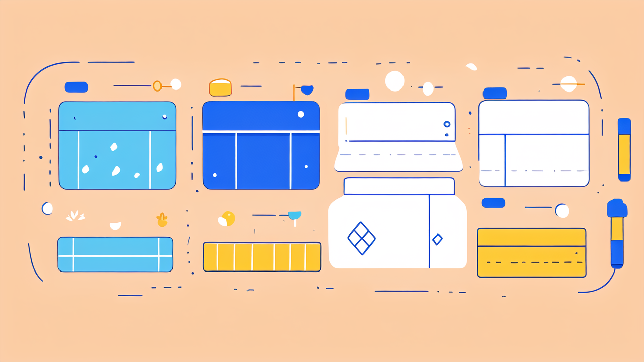 Children running playfully in vibrant outfits, playful scene with baby footies and baby boots