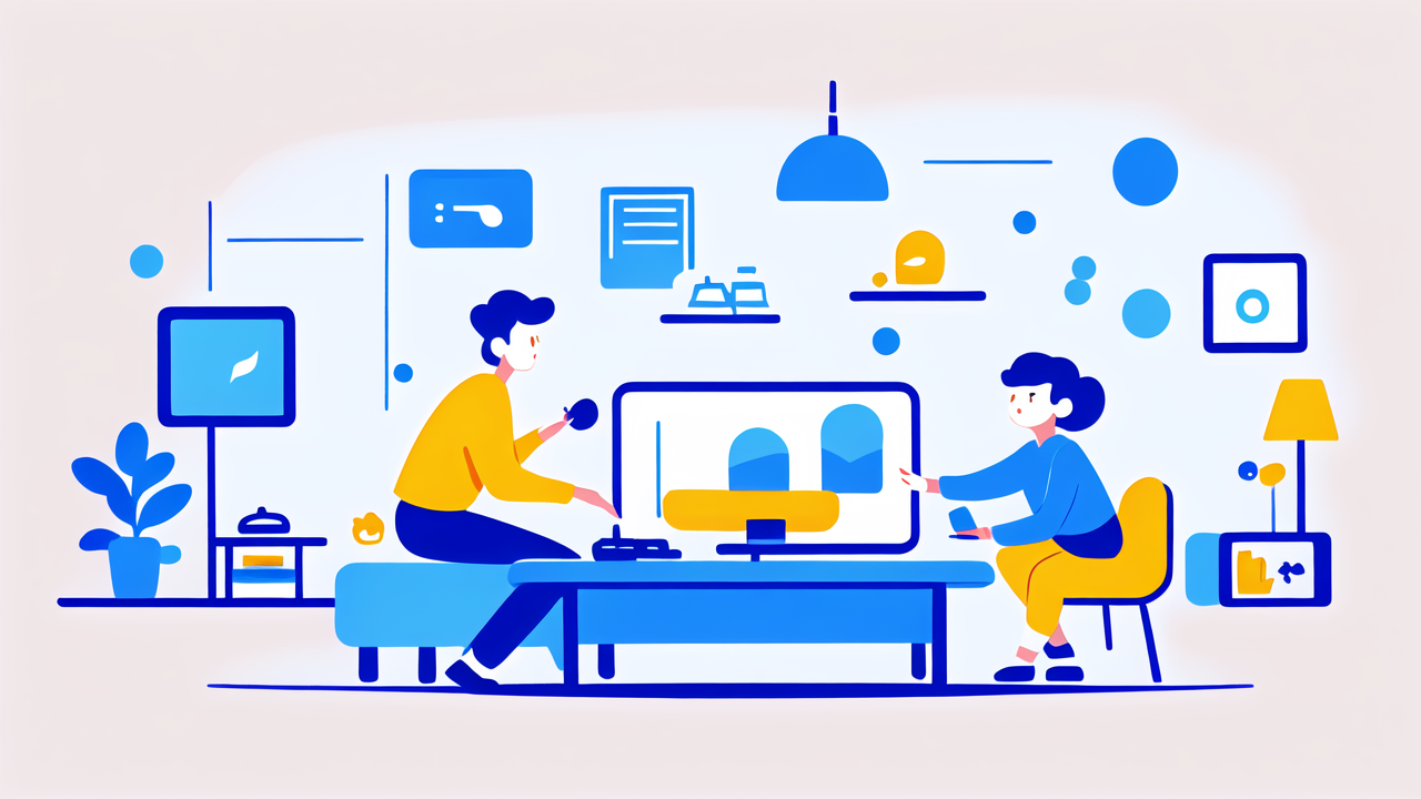 parenting in a tech world