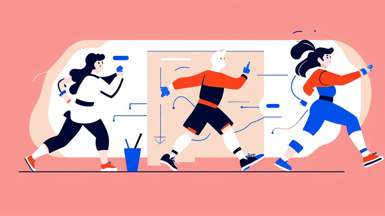 body measurement tracker