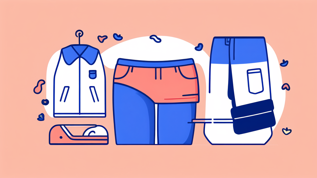 Newborn Baby Clothes Set