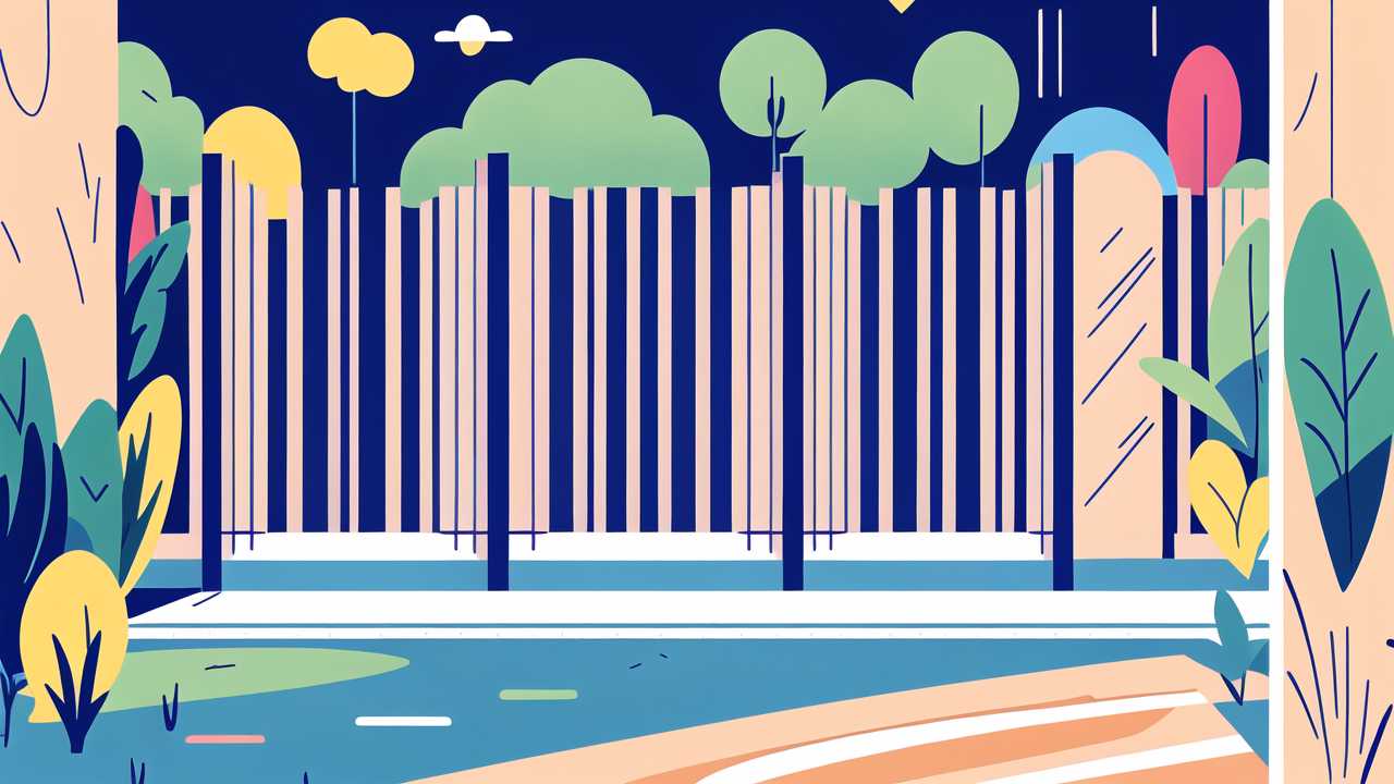 composite fence pickets