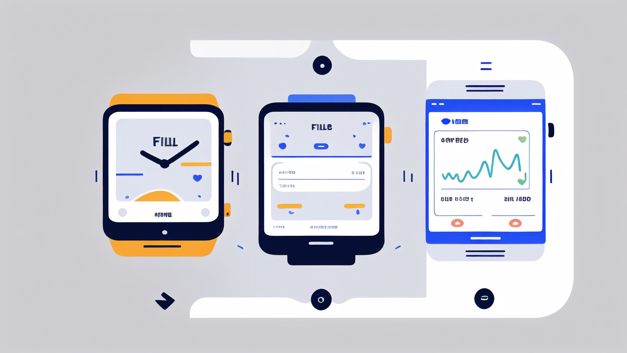 smartwatches for fitness