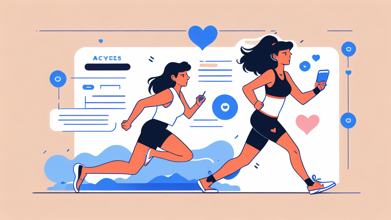 Activity tracker