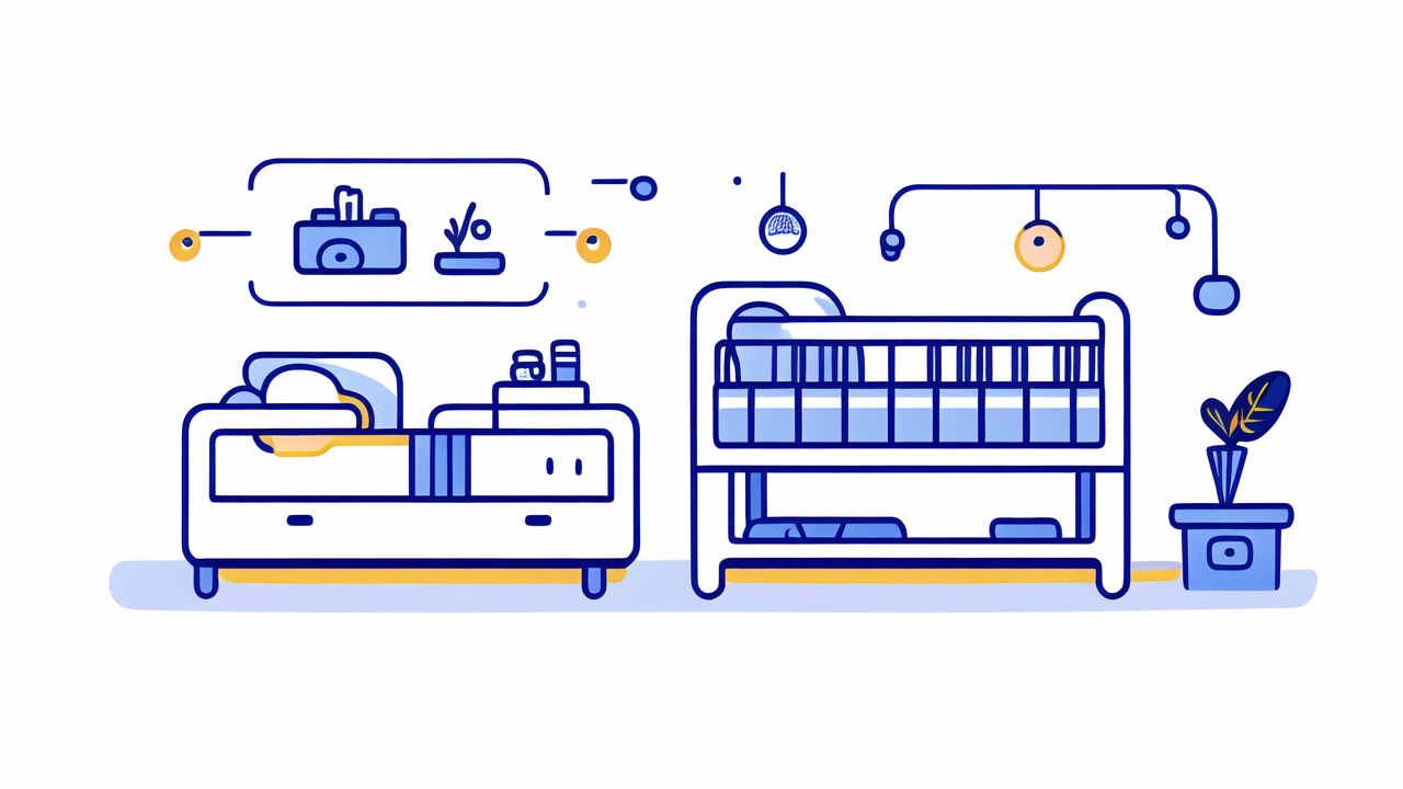 newborn sleep training schedule