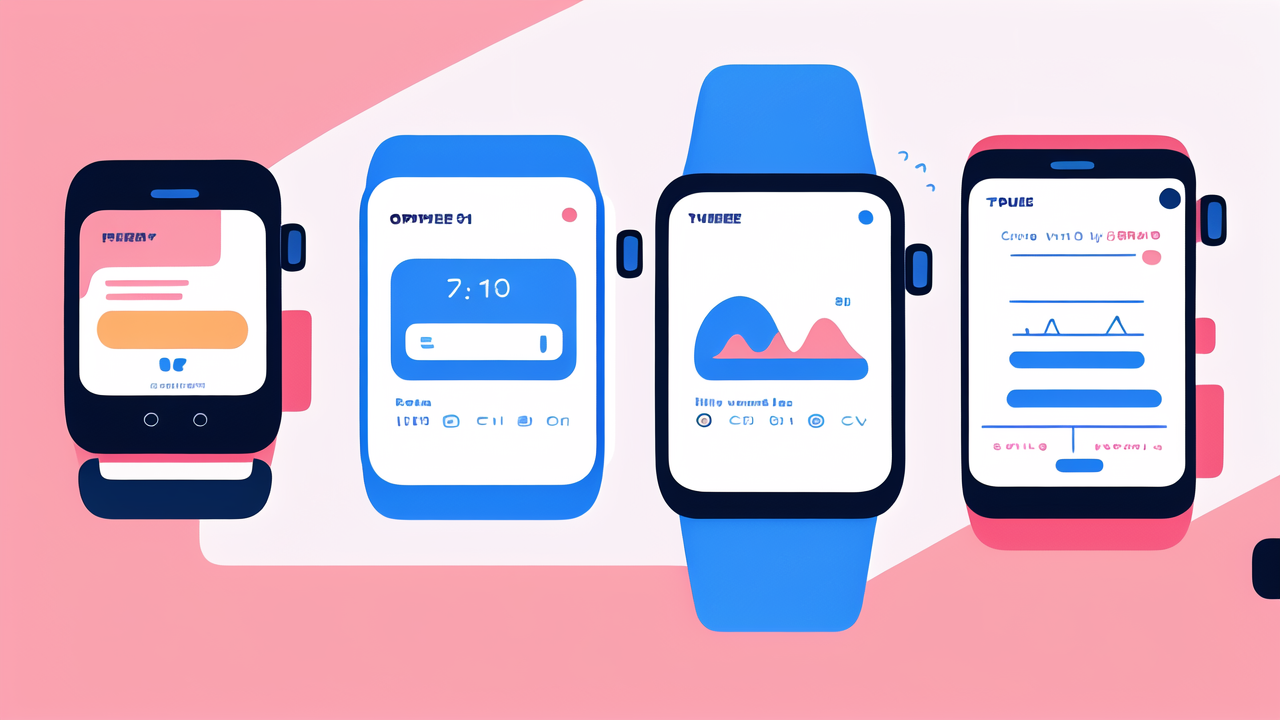 body measurement tracker