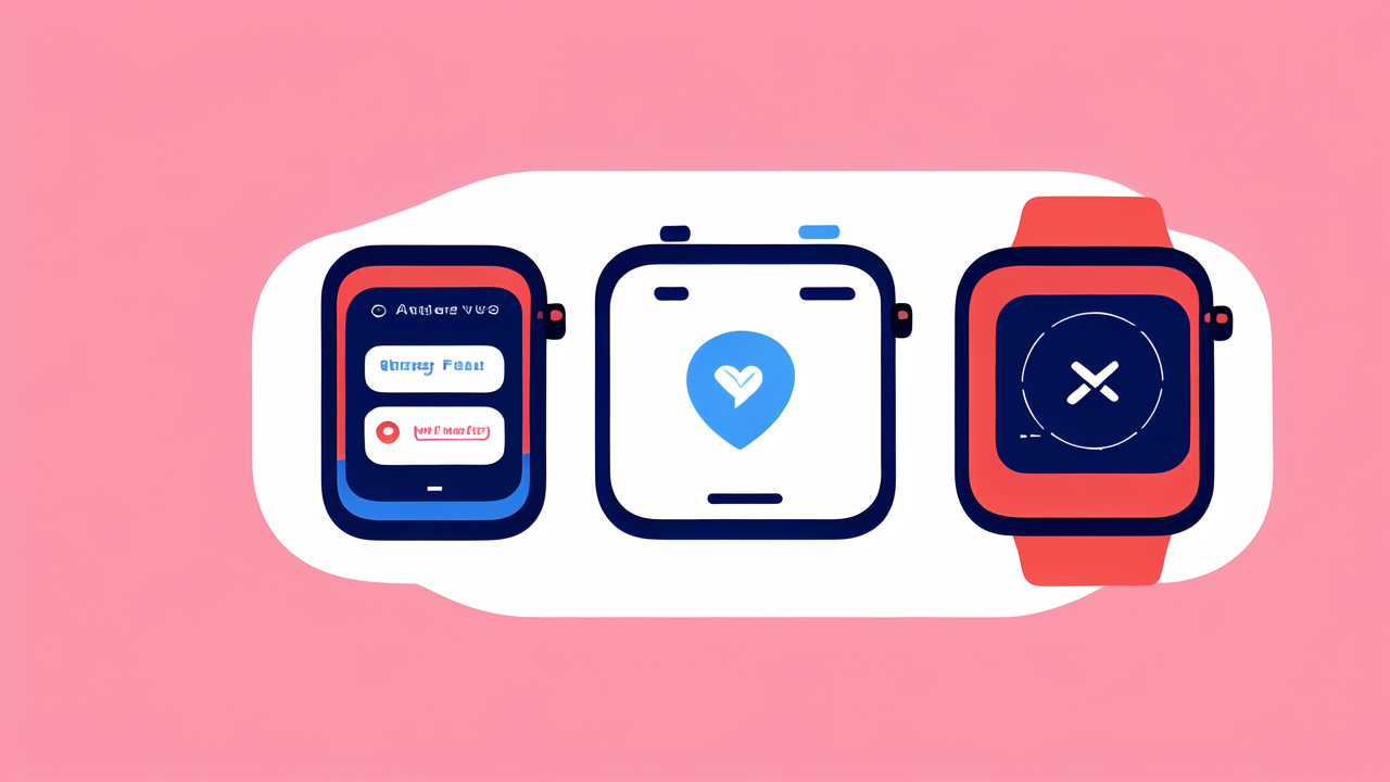 apex fit smart watch