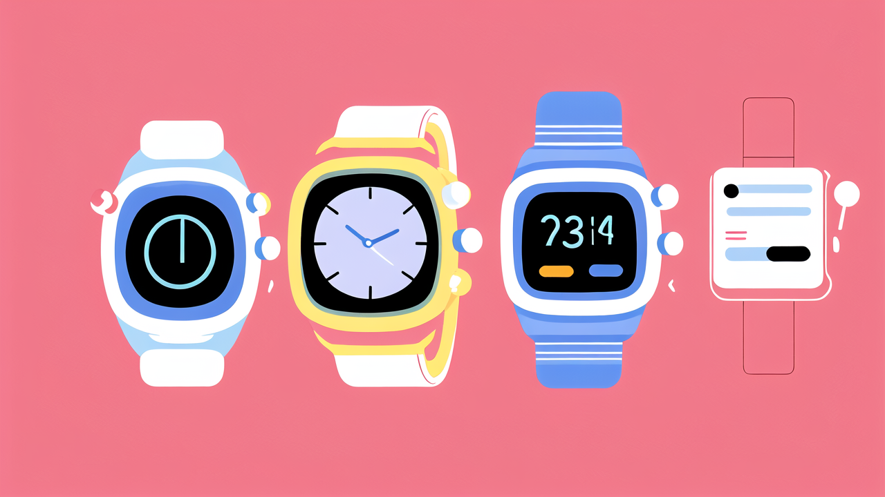 apex fit smart watch