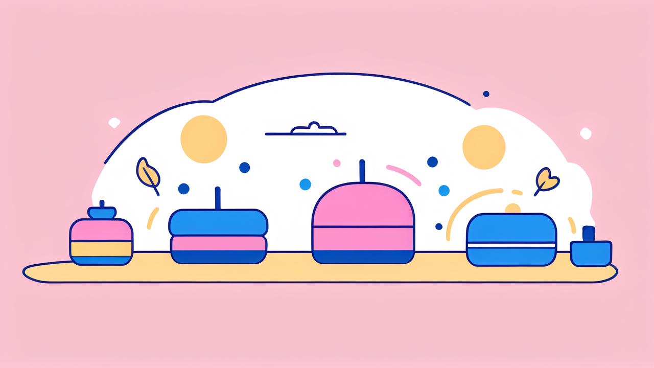 Full Heart Baby Clothing Set