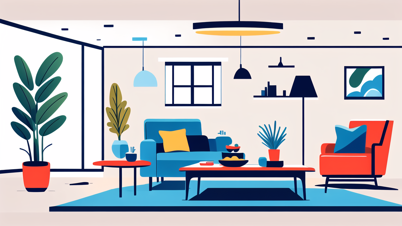 decor in home
