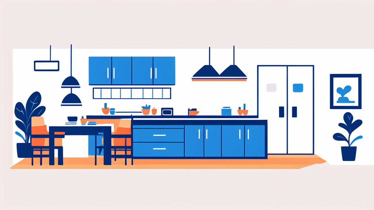 space saving dresser