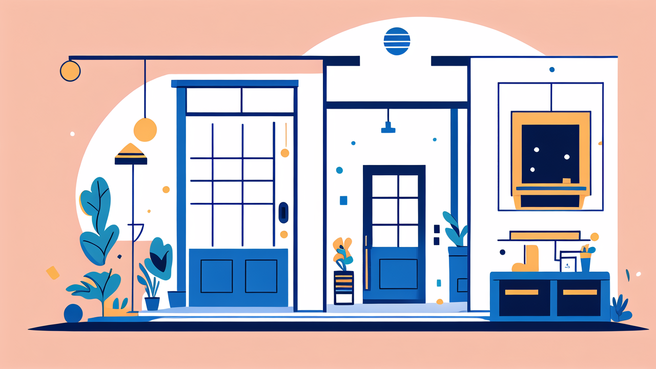 outdoor event lighting