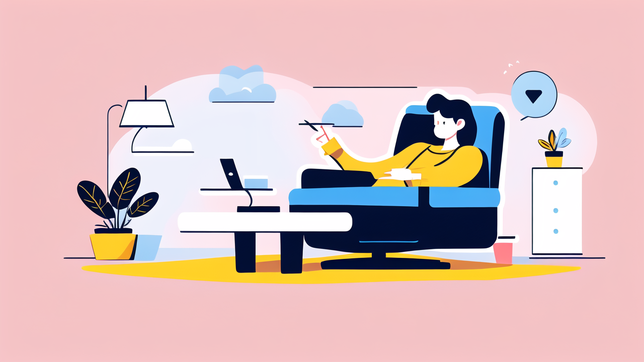 lay flat sleeper recliner