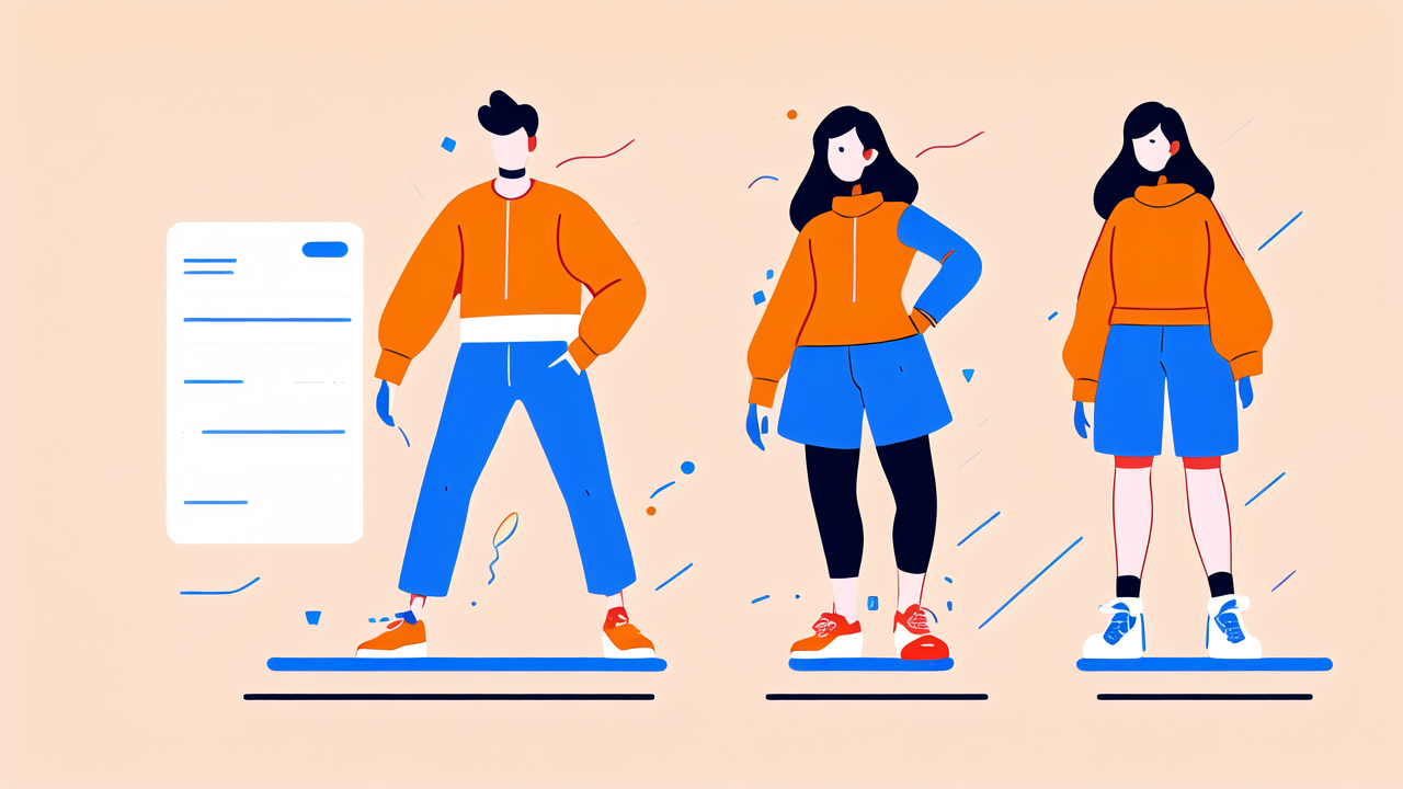 body measurement tracker