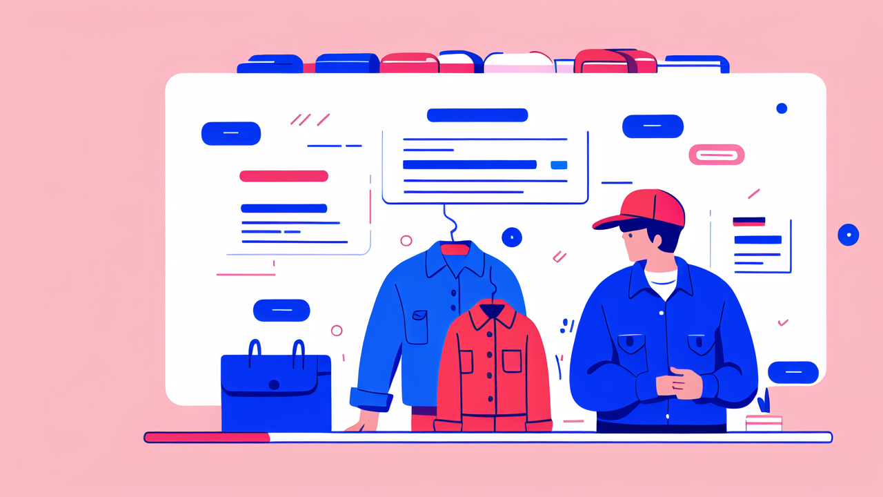 fashionable baby clothes