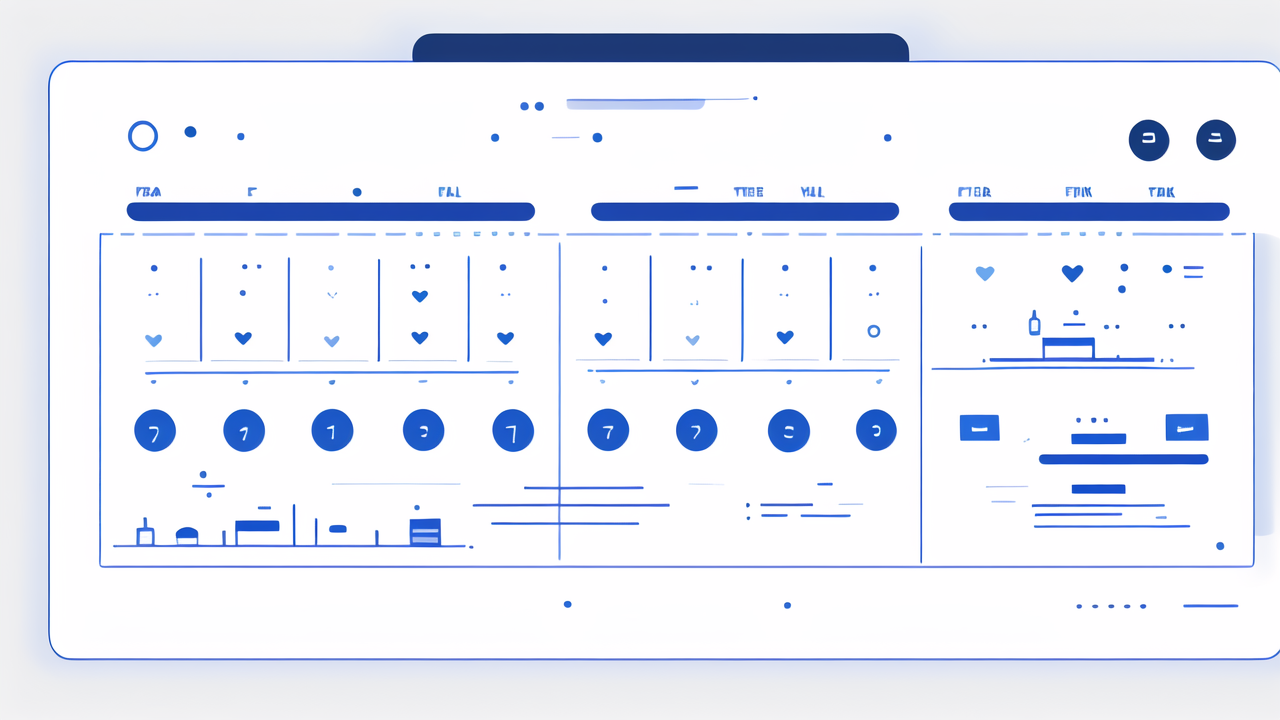 body measurement tracker