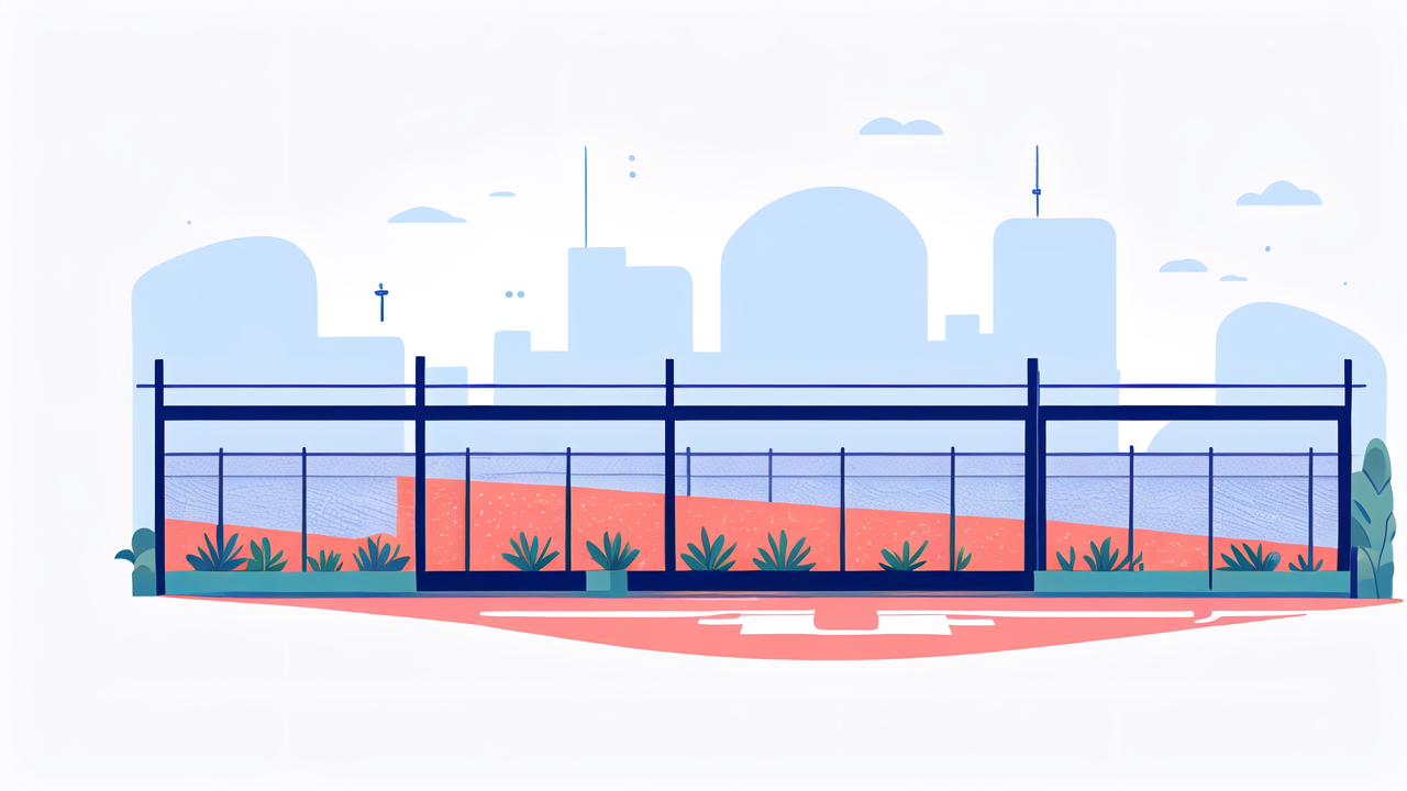 smarter fencing