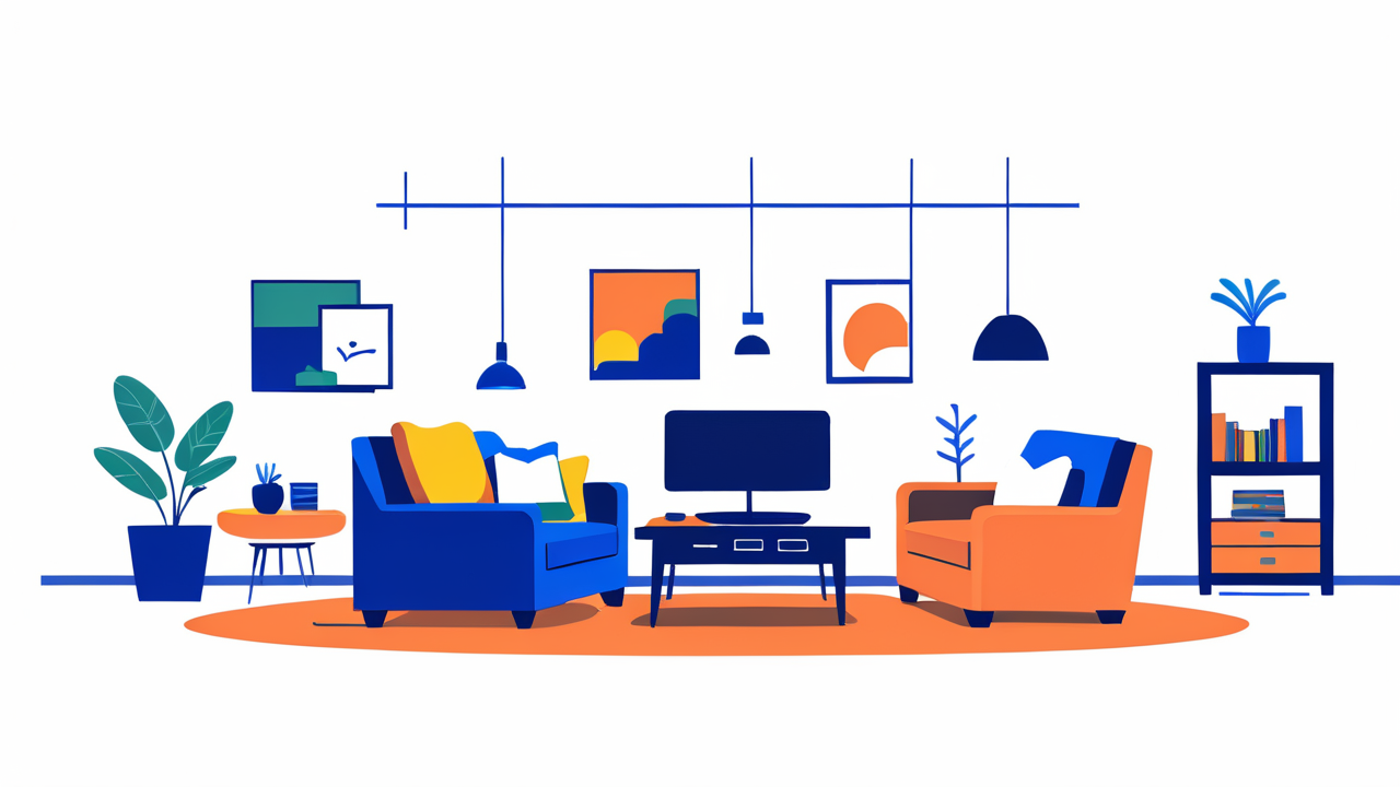 home tech
