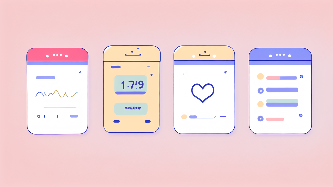 smartwatch tech