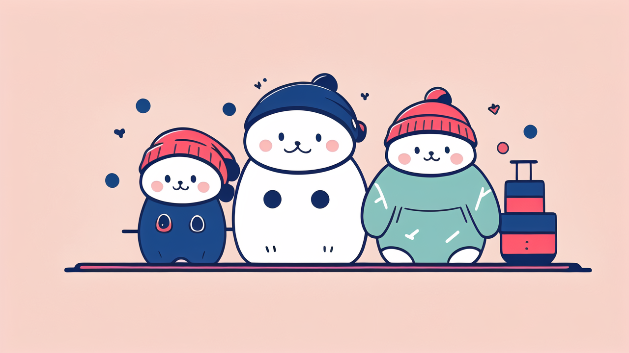 Baby Hat Infant Beanies Caps