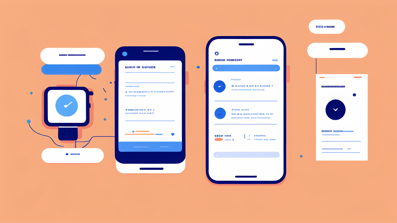 digital pocket watch