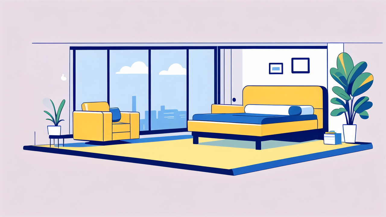 best sofa for small spaces