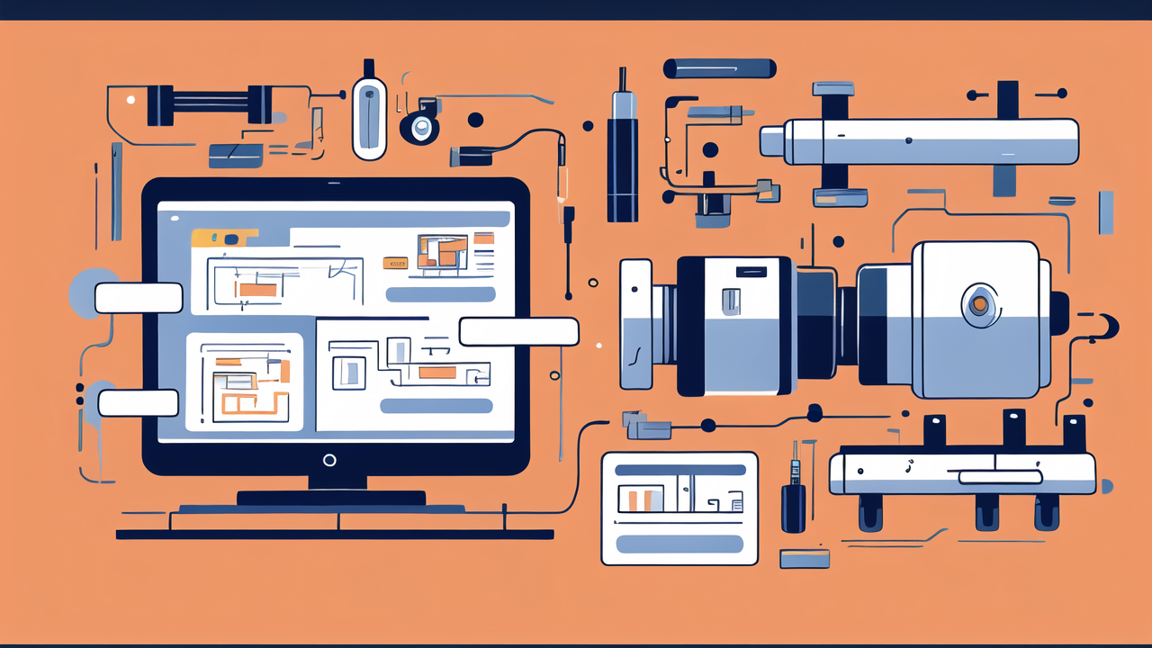 Futuristic truck carrying a large cylindrical load, emphasizing 6200 2Z bearings design.