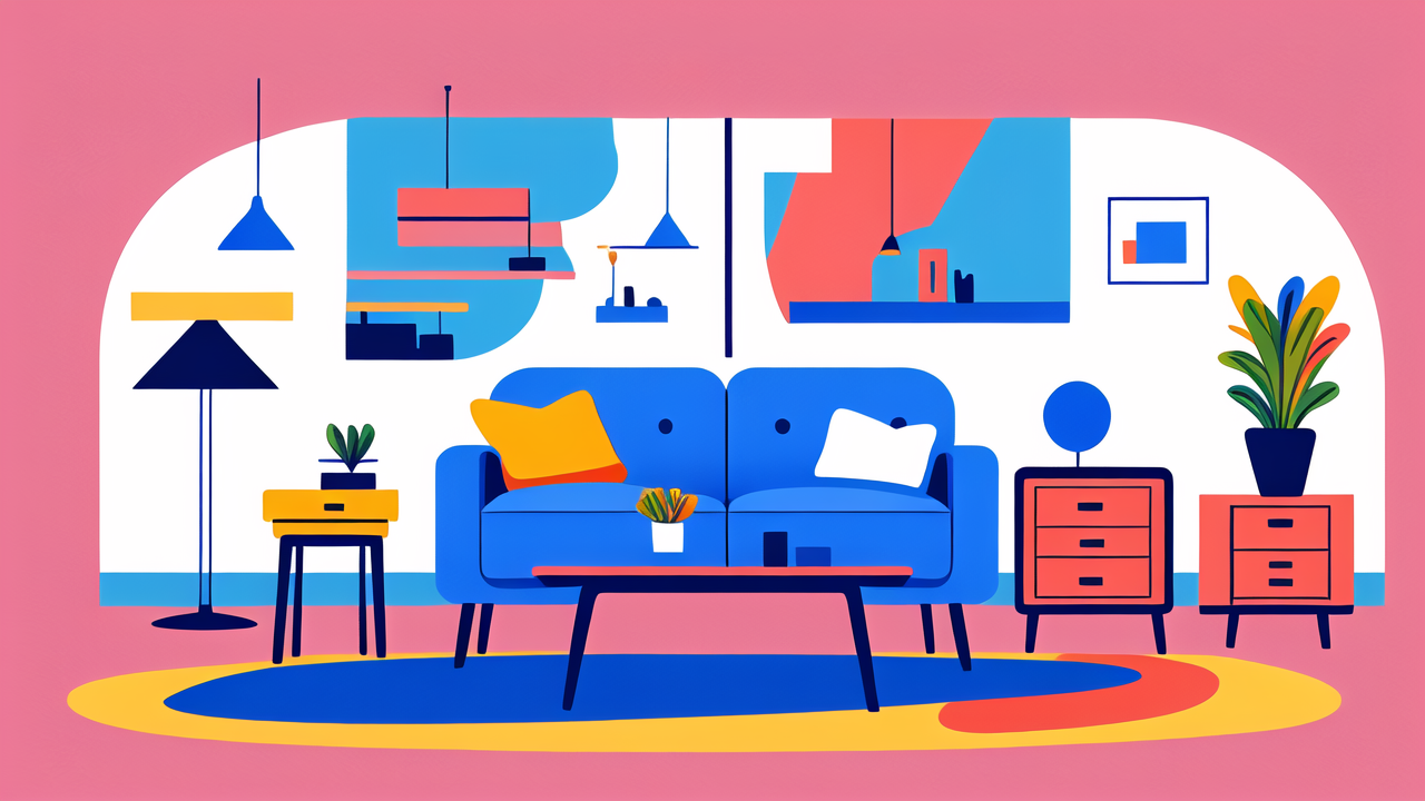 decor in home
