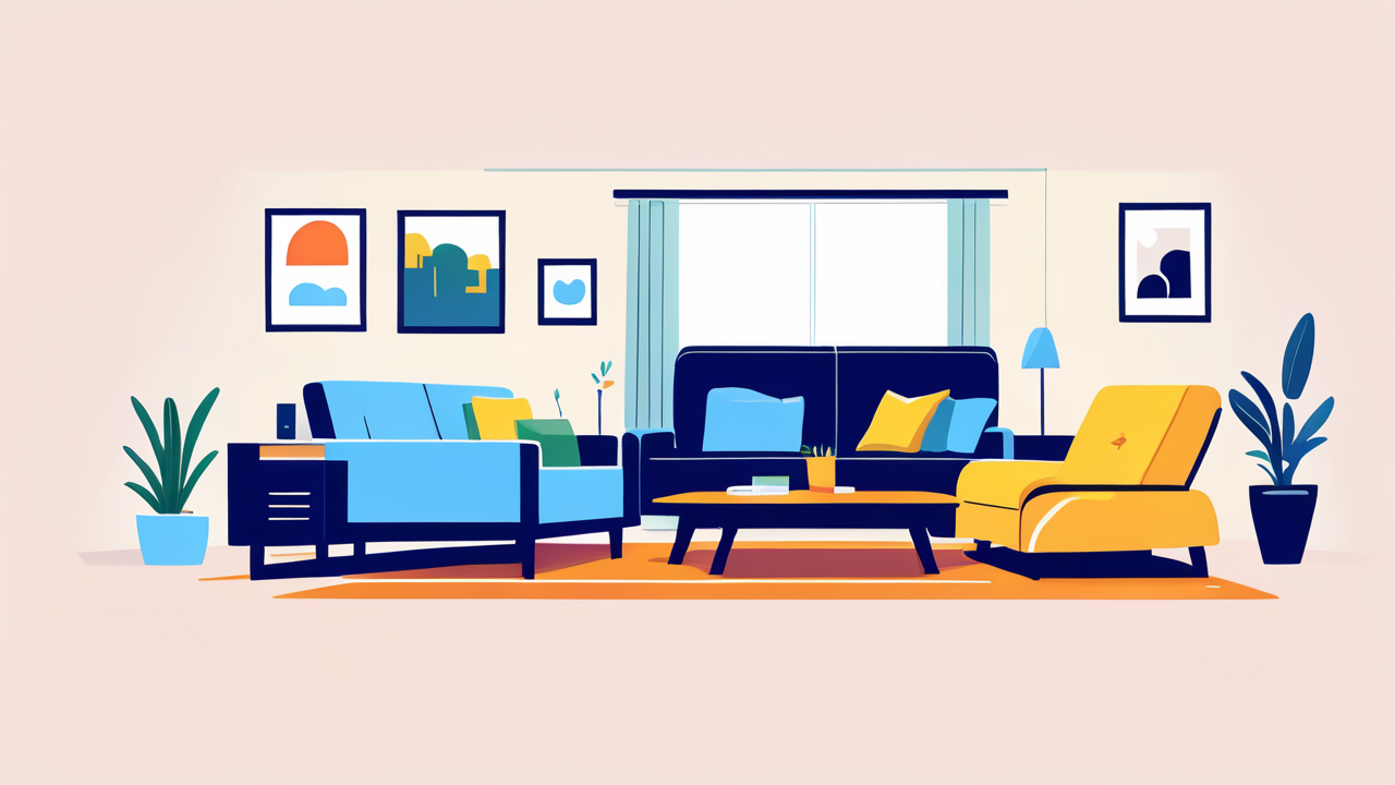 smart buy furniture