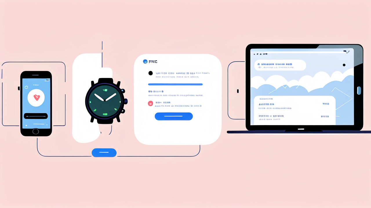 apple watch features
