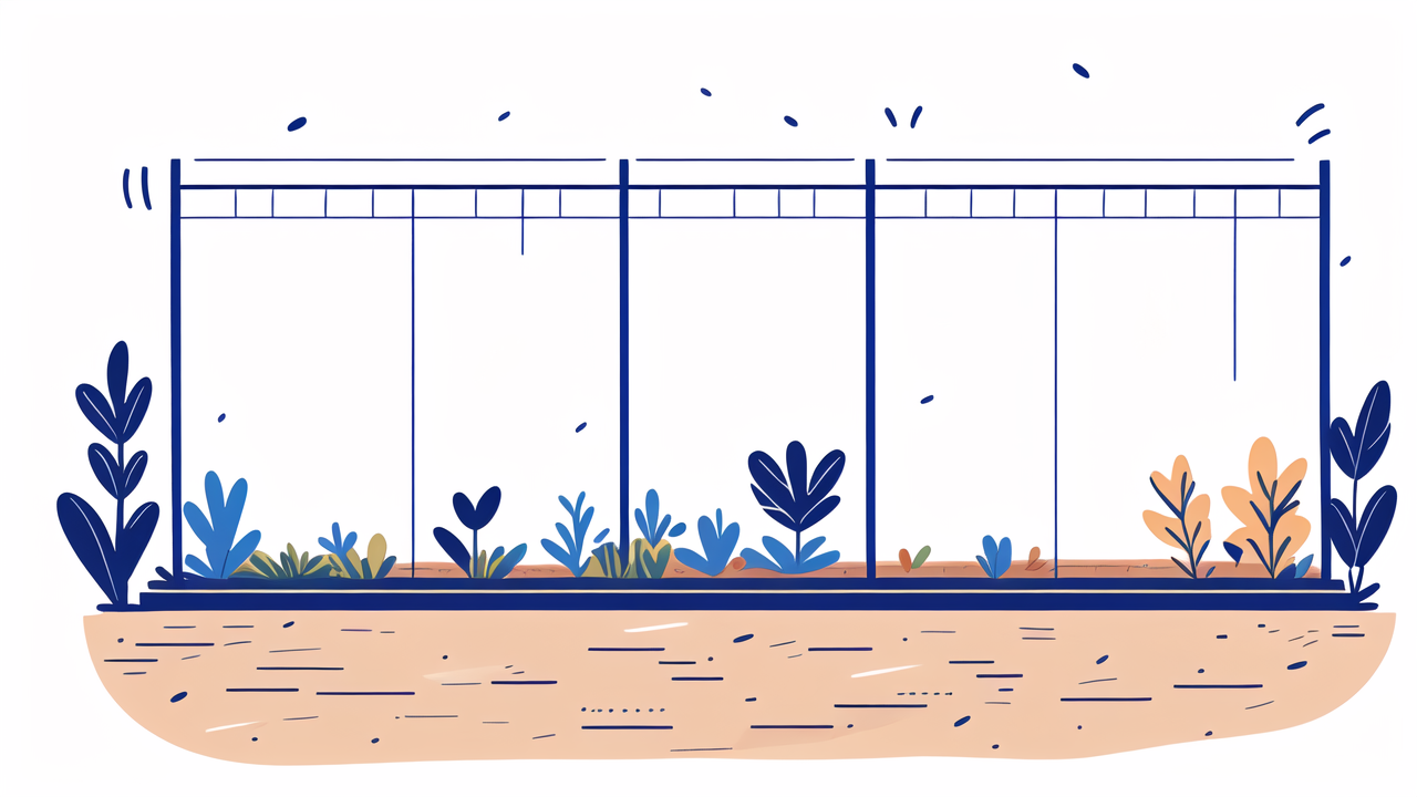 composite fencing