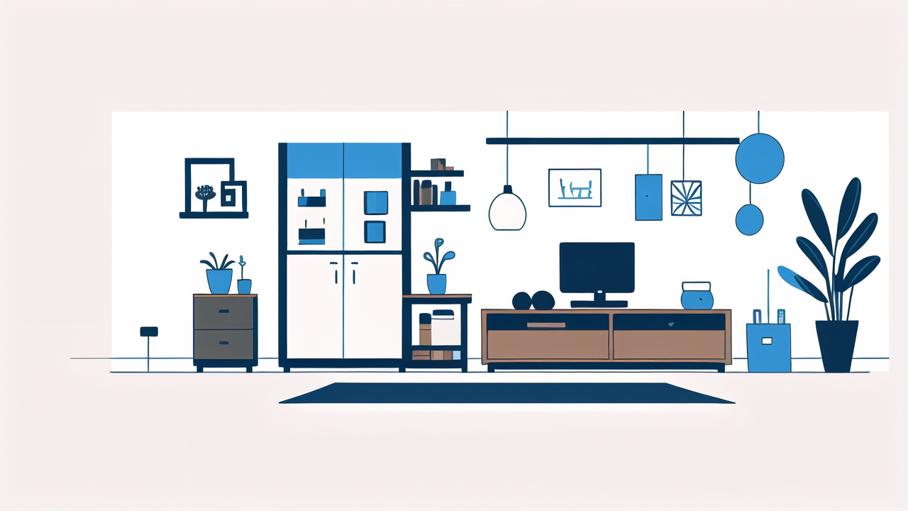 apartment solutions