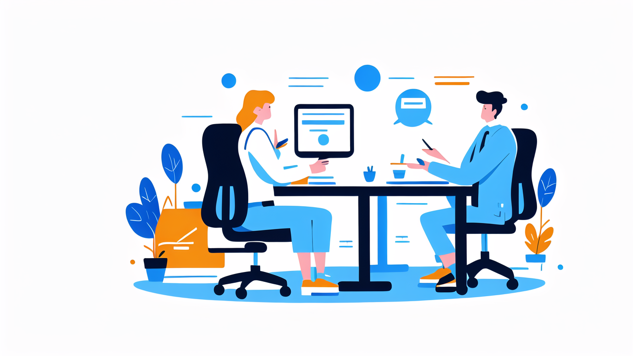 office efficiency