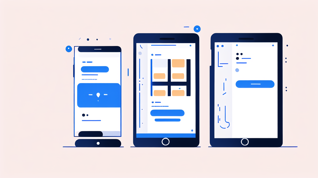28tm14u40al digital ecosystem with data analysis on varied smart devices