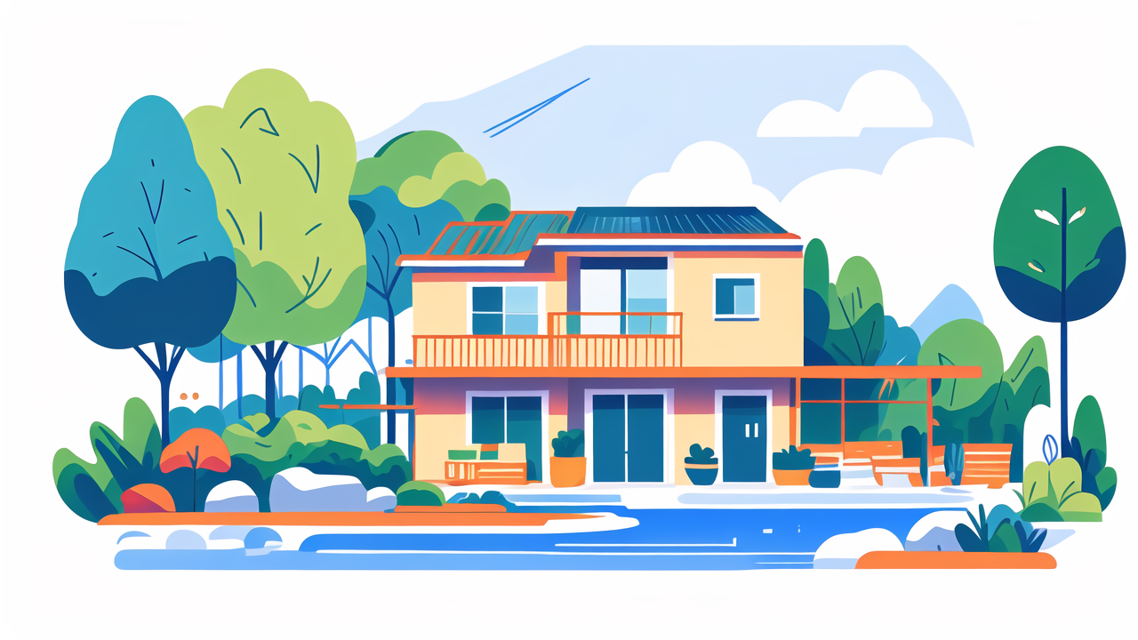 value house