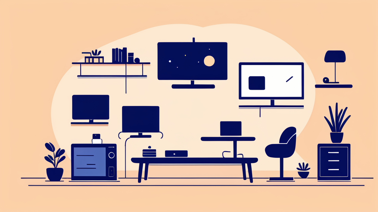 tv mounts