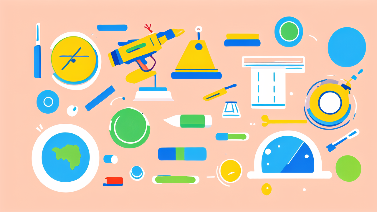 crafty holiday helper